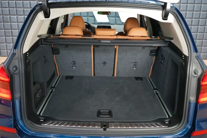 BMW X3 din 2021 cu 27.141 km - oferta BMW109501 - foto 14