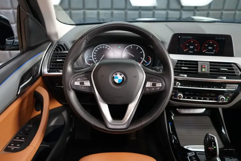 BMW X3 din 2021 cu 27.141 km - oferta BMW109501 - foto 18