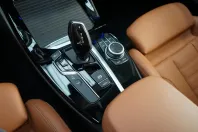 BMW X3 din 2021 cu 27.141 km - oferta BMW109501 - foto 19