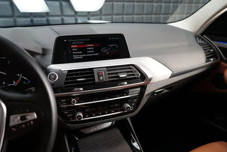 BMW X3 din 2021 cu 27.141 km - oferta BMW109501 - foto 20