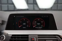 BMW X3 din 2021 cu 27.141 km - oferta BMW109501 - foto 21