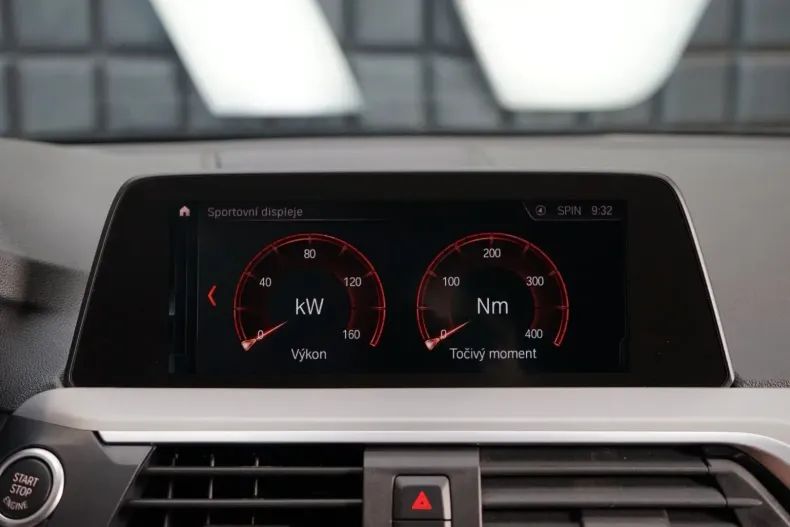 BMW X3 din 2021 cu 27.141 km - oferta BMW109501 - foto 21