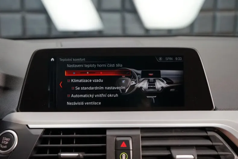 BMW X3 din 2021 cu 27.141 km - oferta BMW109501 - foto 22