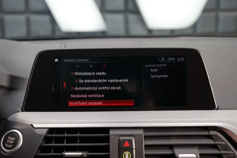 BMW X3 din 2021 cu 27.141 km - oferta BMW109501 - foto 23