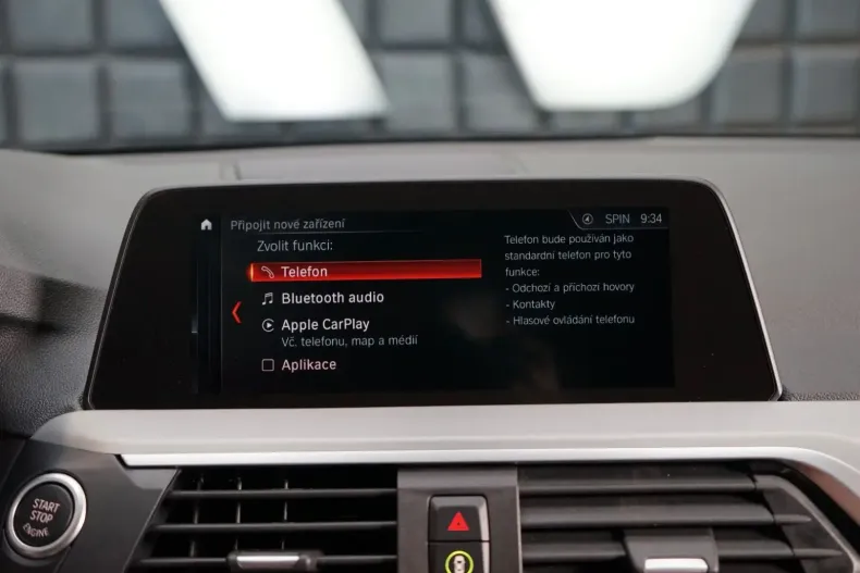 BMW X3 din 2021 cu 27.141 km - oferta BMW109501 - foto 25