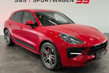 Porsche Macan din 2020 - oferta POR109502