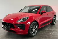 Porsche Macan din 2020 cu 83.473 km - oferta POR109502 - foto 2