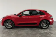 Porsche Macan din 2020 cu 83.473 km - oferta POR109502 - foto 3