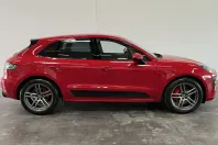 Porsche Macan din 2020 cu 83.473 km - oferta POR109502 - foto 4