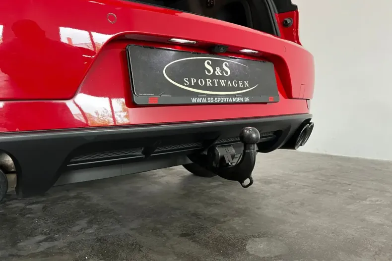 Porsche Macan din 2020 cu 83.473 km - oferta POR109502 - foto 8