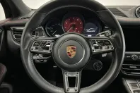 Porsche Macan din 2020 cu 83.473 km - oferta POR109502 - foto 10