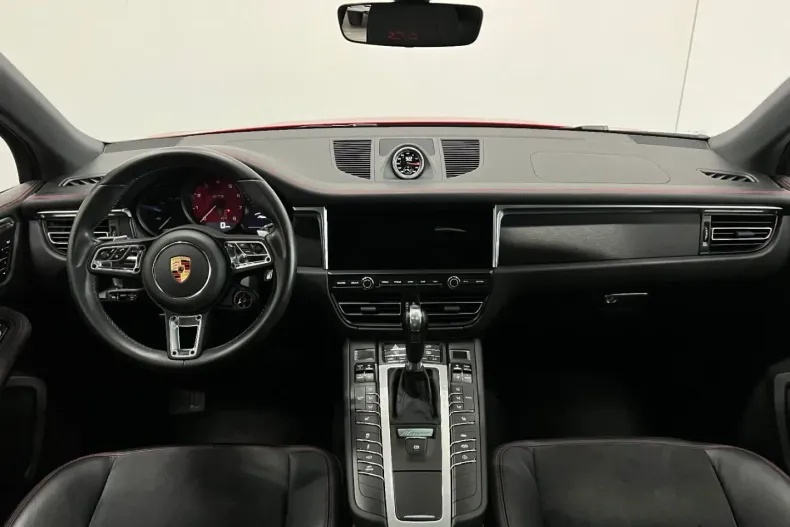 Porsche Macan din 2020 cu 83.473 km - oferta POR109502 - foto 11