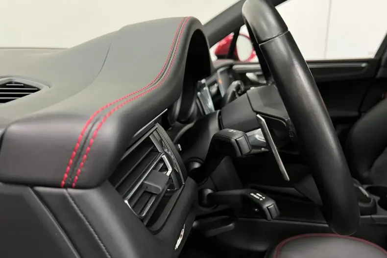 Porsche Macan din 2020 cu 83.473 km - oferta POR109502 - foto 13