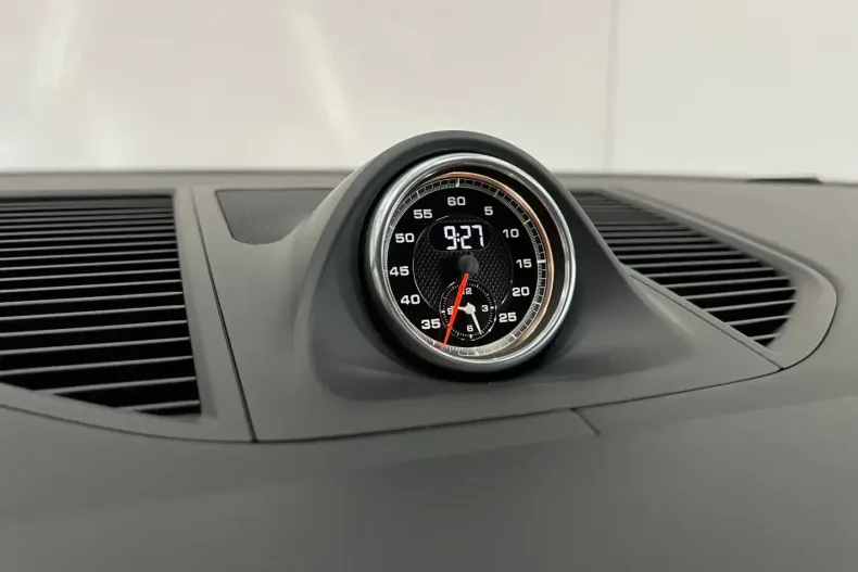 Porsche Macan din 2020 cu 83.473 km - oferta POR109502 - foto 19