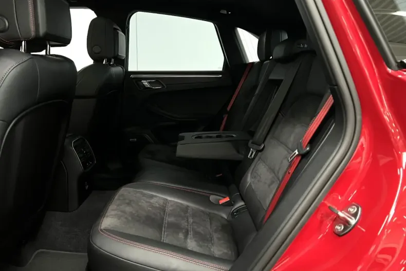 Porsche Macan din 2020 cu 83.473 km - oferta POR109502 - foto 21