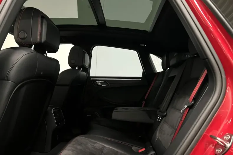 Porsche Macan din 2020 cu 83.473 km - oferta POR109502 - foto 22