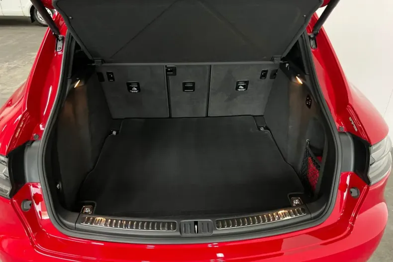 Porsche Macan din 2020 cu 83.473 km - oferta POR109502 - foto 26