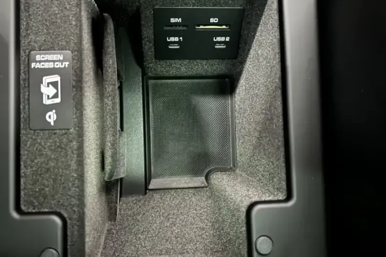 Porsche Macan din 2020 cu 83.473 km - oferta POR109502 - foto 28