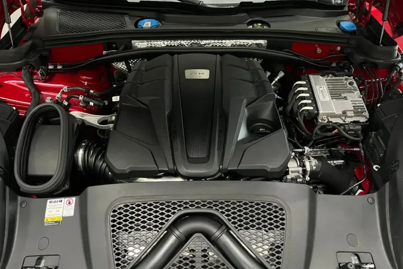 Porsche Macan din 2020 cu 83.473 km - oferta POR109502 - foto 30