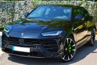 Lamborghini Urus din 2022 cu 14.000 km - oferta LAM109517 - foto 2