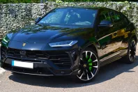 Lamborghini Urus din 2022 cu 14.000 km - oferta LAM109517 - foto 3