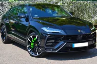 Lamborghini Urus din 2022 cu 14.000 km - oferta LAM109517 - foto 4