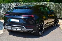 Lamborghini Urus din 2022 cu 14.000 km - oferta LAM109517 - foto 8
