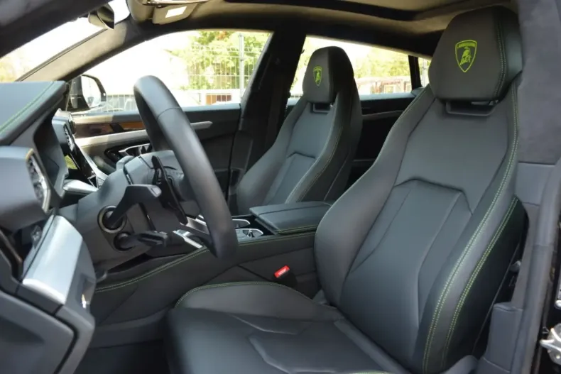 Lamborghini Urus din 2022 cu 14.000 km - oferta LAM109517 - foto 11