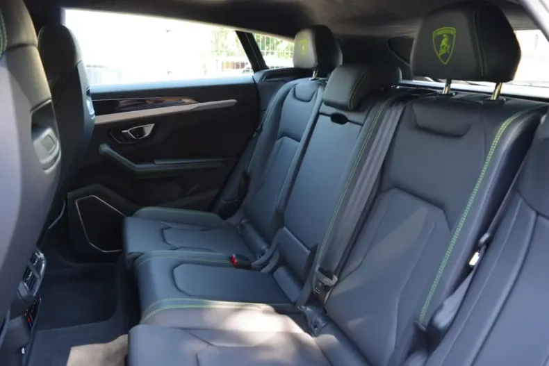 Lamborghini Urus din 2022 cu 14.000 km - oferta LAM109517 - foto 13