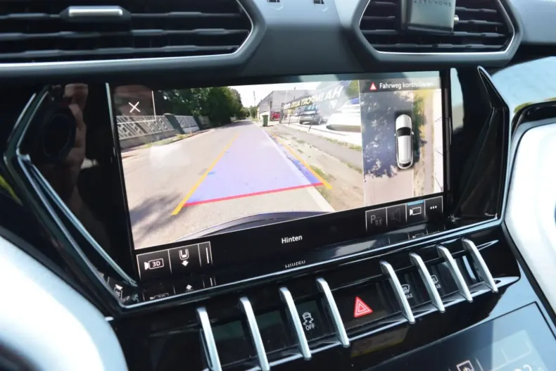 Lamborghini Urus din 2022 cu 14.000 km - oferta LAM109517 - foto 21