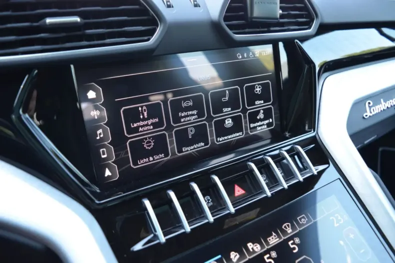 Lamborghini Urus din 2022 cu 14.000 km - oferta LAM109517 - foto 23