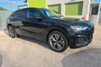 Audi Q8 din 2023 cu 76.145 km - oferta AUD109534 - foto 1