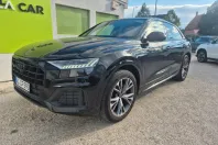 Audi Q8 din 2023 cu 76.145 km - oferta AUD109534 - foto 2
