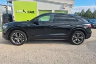 Audi Q8 din 2023 cu 76.145 km - oferta AUD109534 - foto 3