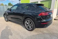 Audi Q8 din 2023 cu 76.145 km - oferta AUD109534 - foto 4
