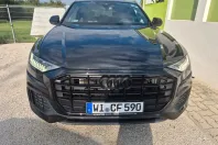 Audi Q8 din 2023 cu 76.145 km - oferta AUD109534 - foto 7