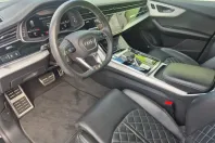 Audi Q8 din 2023 cu 76.145 km - oferta AUD109534 - foto 10