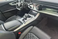 Audi Q8 din 2023 cu 76.145 km - oferta AUD109534 - foto 14