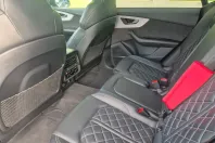 Audi Q8 din 2023 cu 76.145 km - oferta AUD109534 - foto 18