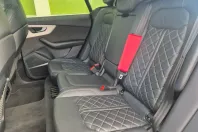Audi Q8 din 2023 cu 76.145 km - oferta AUD109534 - foto 19