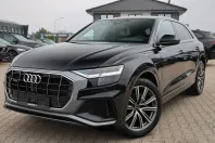 Audi Q8 din 2023 cu 30.296 km - oferta AUD109541 - foto 1