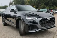 Audi Q8 din 2023 cu 30.296 km - oferta AUD109541 - foto 2