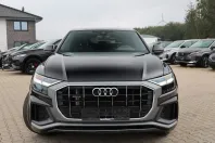 Audi Q8 din 2023 cu 30.296 km - oferta AUD109541 - foto 3