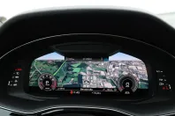 Audi Q8 din 2023 cu 30.296 km - oferta AUD109541 - foto 16