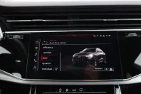 Audi Q8 din 2023 cu 30.296 km - oferta AUD109541 - foto 20