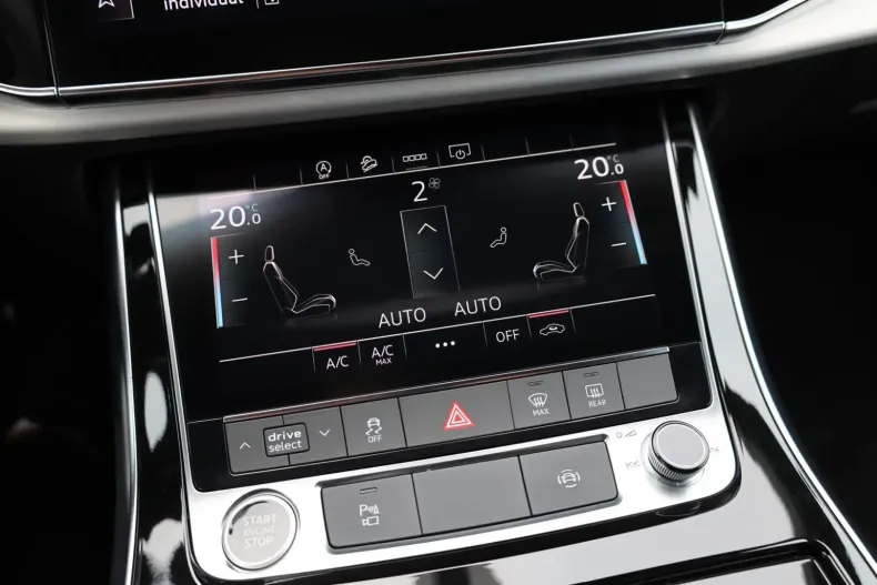 Audi Q8 din 2023 cu 30.296 km - oferta AUD109541 - foto 21