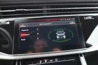 Audi Q8 din 2023 cu 30.296 km - oferta AUD109541 - foto 22