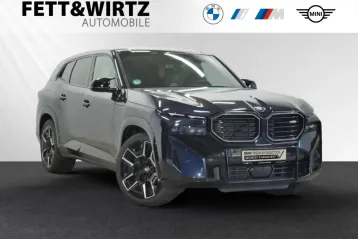 BMW XM din 2025 - oferta BMW109542