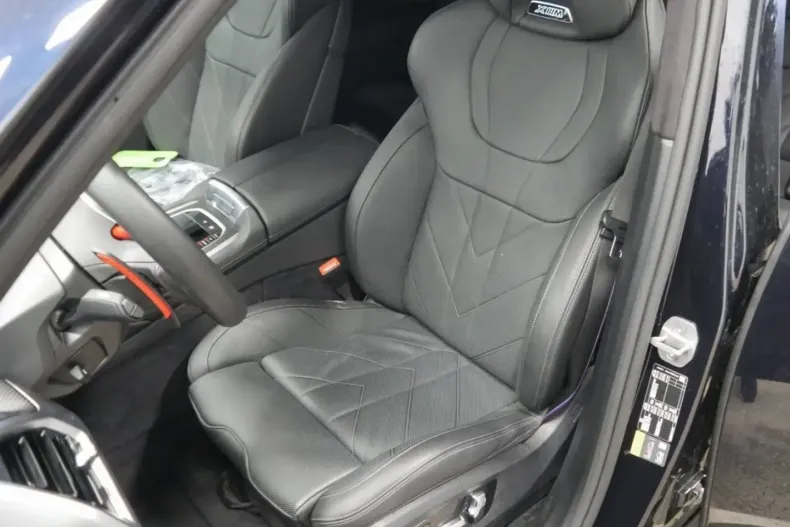 BMW XM din 2025 cu 10.000 km - oferta BMW109542 - foto 5