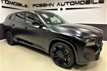 BMW XM din 2024 - oferta BMW109547